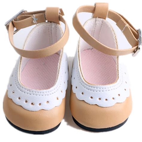 shoes for 18 inch dolls|temu 18 inch doll shoes.